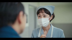 クリーニングep16
